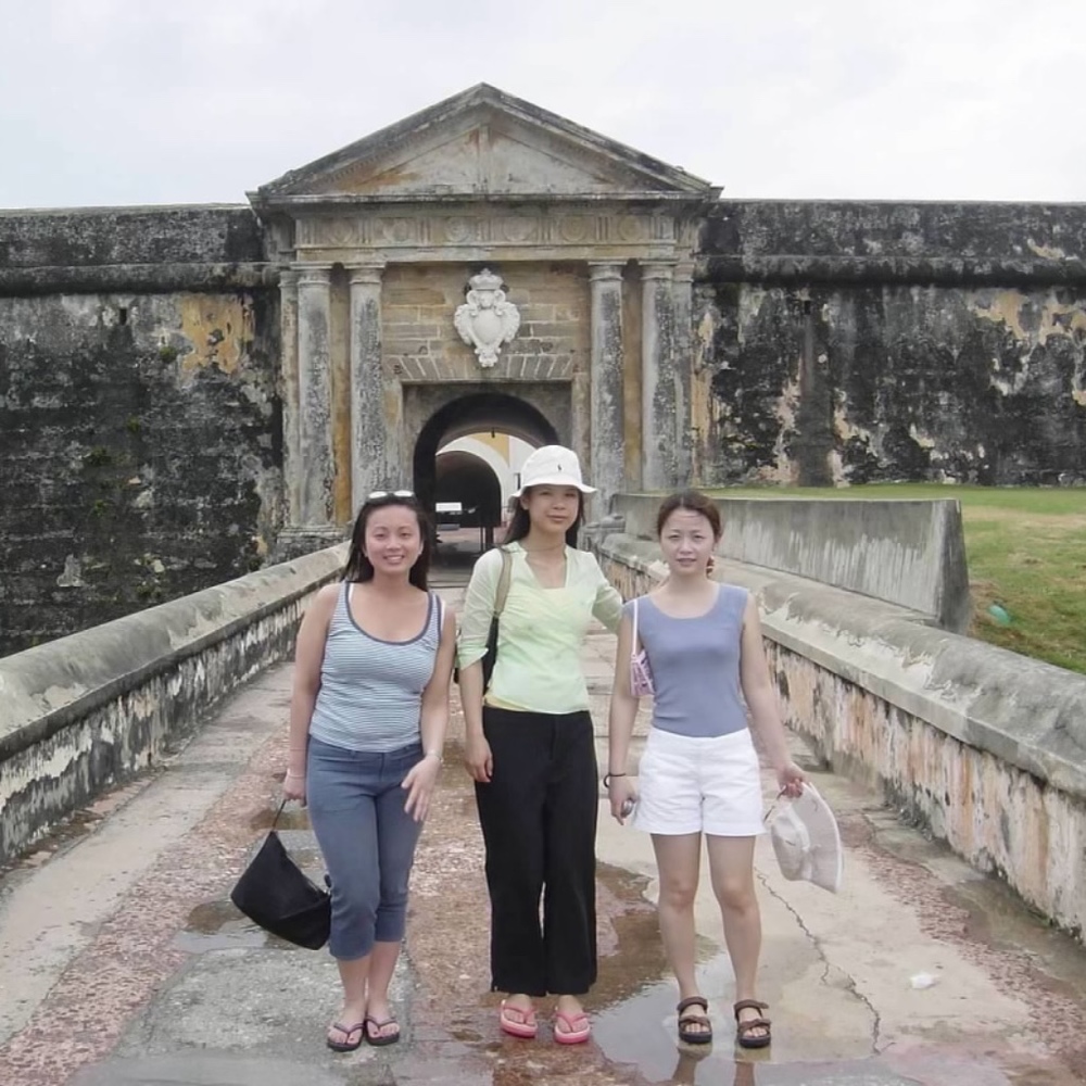 Meet your Posher, Pen yu
